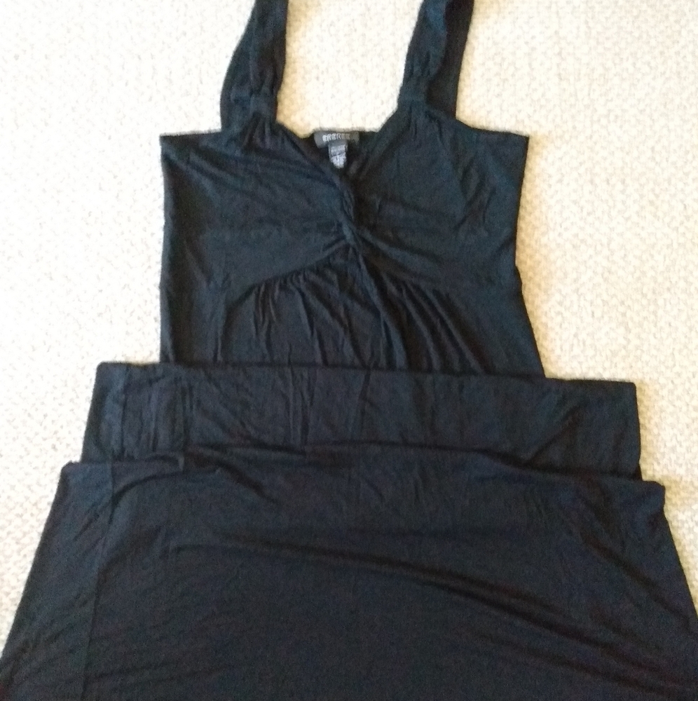 Maxi Dress - Picture 4 of 4